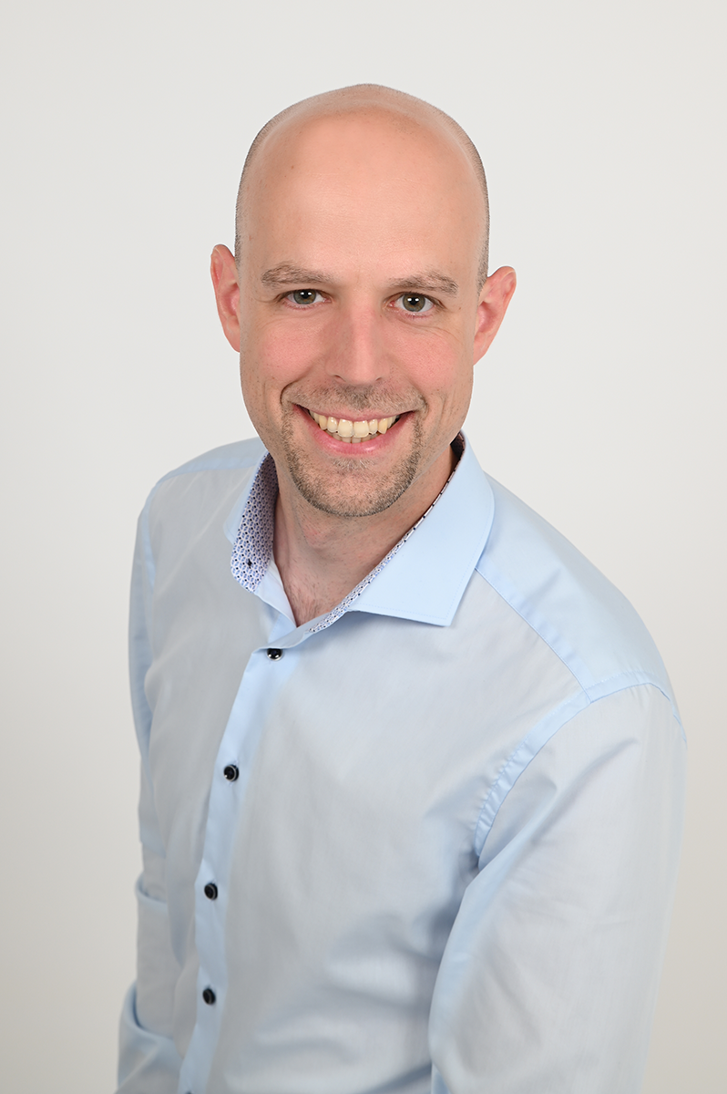 Dr. med. Michael Grothe
